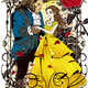 Illustration for article titled This iBeauty and the Beast/i Art Show Is, Well, Beautiful